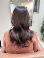 クレール(CLAIRE) チョコレートブラウン