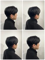 グルグル 新小岩店(GULGUL) フェザーショート【福岡】