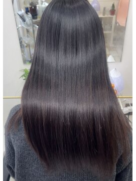 ケラフェクトストレート