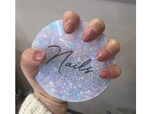 ニコヘアープラス(NICOhair+)の雰囲気（ジェルネイルも可能です♪）