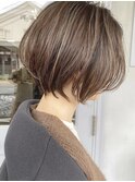 360°整いショート