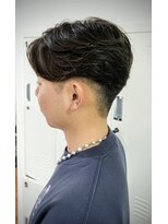 レイ ゆめみ野店(Ray) カルマパーマ