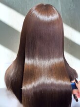 オーバーヘアー 池袋店(over hair)