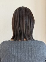 エルサフィロ ヒゴバシ(el zafiro)&nbsp;【エルサフィロ　肥後橋】お客様スタイル
