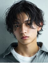 テーラヘアー 南柏店(TELAHAIR)&nbsp;メンズカット　メンズパーマ 【TELA HAIR南柏店】