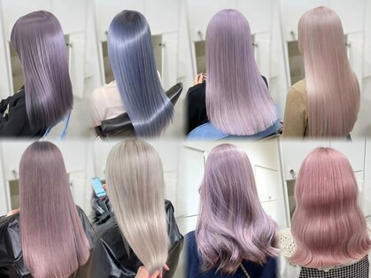 シェノン(CHAINON)の写真