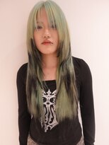 Folklore【フォークロア】翠町支店　《髪質改善サロン》&nbsp;ハイトーンレイヤー