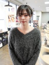 ジャパンデザイナーズアカデミー&nbsp;小梅 