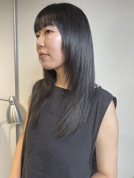 クラッチ 梅田茶屋町店(CLUTCH) 美髪艶カラー