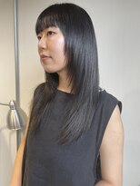 クラッチ 梅田茶屋町店(CLUTCH) 美髪艶カラー