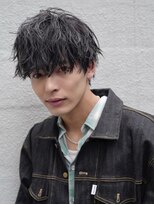 シーク 八王子(CHIC) 束感ツイストマッシュ【八王子】