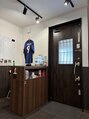 床屋 on BASE 新小岩【メンズ/ヘッドスパ/理容室/シェービング/眉毛/白髪染め】/床屋 on BASE 新小岩