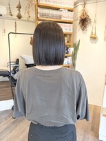 リヒト(Licht) カジュアルボブ