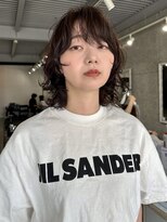 アイン(eim)&nbsp;ラフな動きのミディアムレイヤー