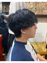 ディレクト(Direct)&nbsp;縦落ちツイストスパイラル6.23