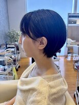 カッツ 東尾道店(CUT S)&nbsp;マッシュショート
