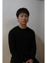 アカ(ACA)&nbsp;ナチュラルショート