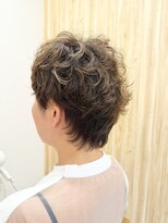 コスモス ヘアーアンドビューティー(Kosmos HAIR&BEAUTY)&nbsp;月一でメンテナンスっていいですよね☆