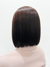 イーケー(ek)&nbsp;ストレート