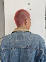 プシューケ(Hair salon PSYCHE)&nbsp;men's  sample