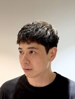クアルト(Cuarto)&nbsp;朝のセットがラク◎大人のナチュラルメンズショート