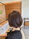 ヘアーデザイン ルネッタ(Hair Design Lunetta)の写真/白髪やうねり広がりをケア！大人女性の髪悩みに特化した50代からの髪質改善サロン★