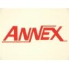 美容室 アネックス(ANNEX)のお店ロゴ