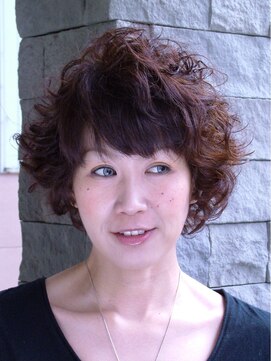 コムチュヴ(Comme tu veux) アニー・カール