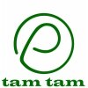 タムタム 市川店(tamtam)のお店ロゴ