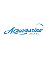 美容室　アクアマリン