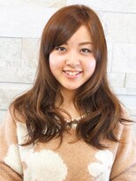 カラーズ ヘアコントロール(COLORS hair control)&nbsp;ナチュラルカール