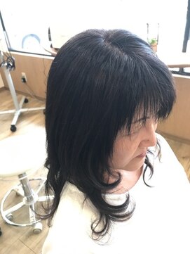 ヘアークラブワイズ(Hair Club Yz) リンリン・シー