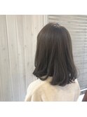 かわいい★ワンカールボブ