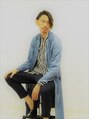 アティ(Atty) 岡田 晋児