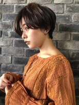 クロム バイ リエット(Chlom by Lietto)&nbsp;Chlom ☆マッシュショート  0364574337