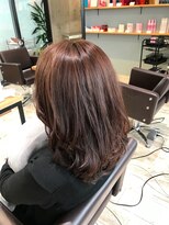 モードケイズ 西宮(MODE K's) 西宮/髪質改善/ハイライト/白髪染め/小顔/大人可愛い