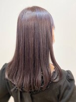 ティンク 天神(Tink)&nbsp;ラベンダーカラー