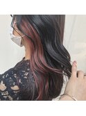 ☆インナーピンク☆