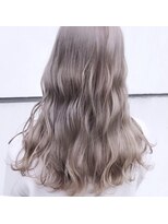 ティーノ(TINO by ganesha) ミルクティーグレーベージュ〔近江八幡/八日市/近江八幡駅〕