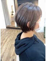 リアム(Liam)&nbsp;ショート