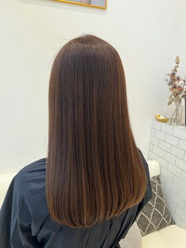 レム(REM) カーキベージュ