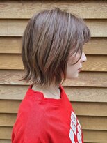 インフィニティ 蔵前(Infinity)&nbsp;【大人可愛い】20代30代40代小顔ボブ＋外ハネ