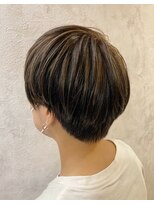 ナトゥーラ 一宮(NATURA)&nbsp;お客様スタイル　9月