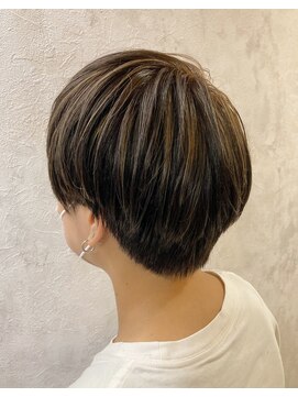 ナトゥーラ 一宮(NATURA) お客様スタイル　9月