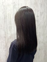 テトテ 門戸厄神店(tetote)&nbsp;【tetote村山サロンスタイル】艶ストレート