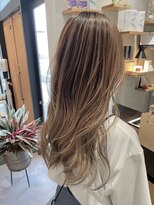 ルプラス(le place.)&nbsp;ハイライトベージュ