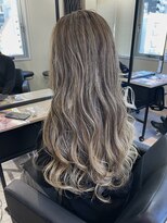 スターズ 渋谷(STARS)&nbsp;ハイライトカラー