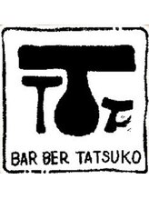 BARBER TATSUKO【バーバータツコ】