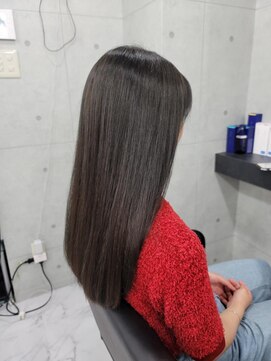 エンディアリング 東銀座(Endearing) 大人ガーリー/チョコレート/モード/プリカール/眉毛/銀座/東銀座