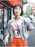 スリークボブ